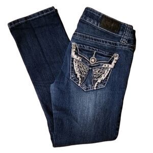 ZCO Ladies Jeans Size 3